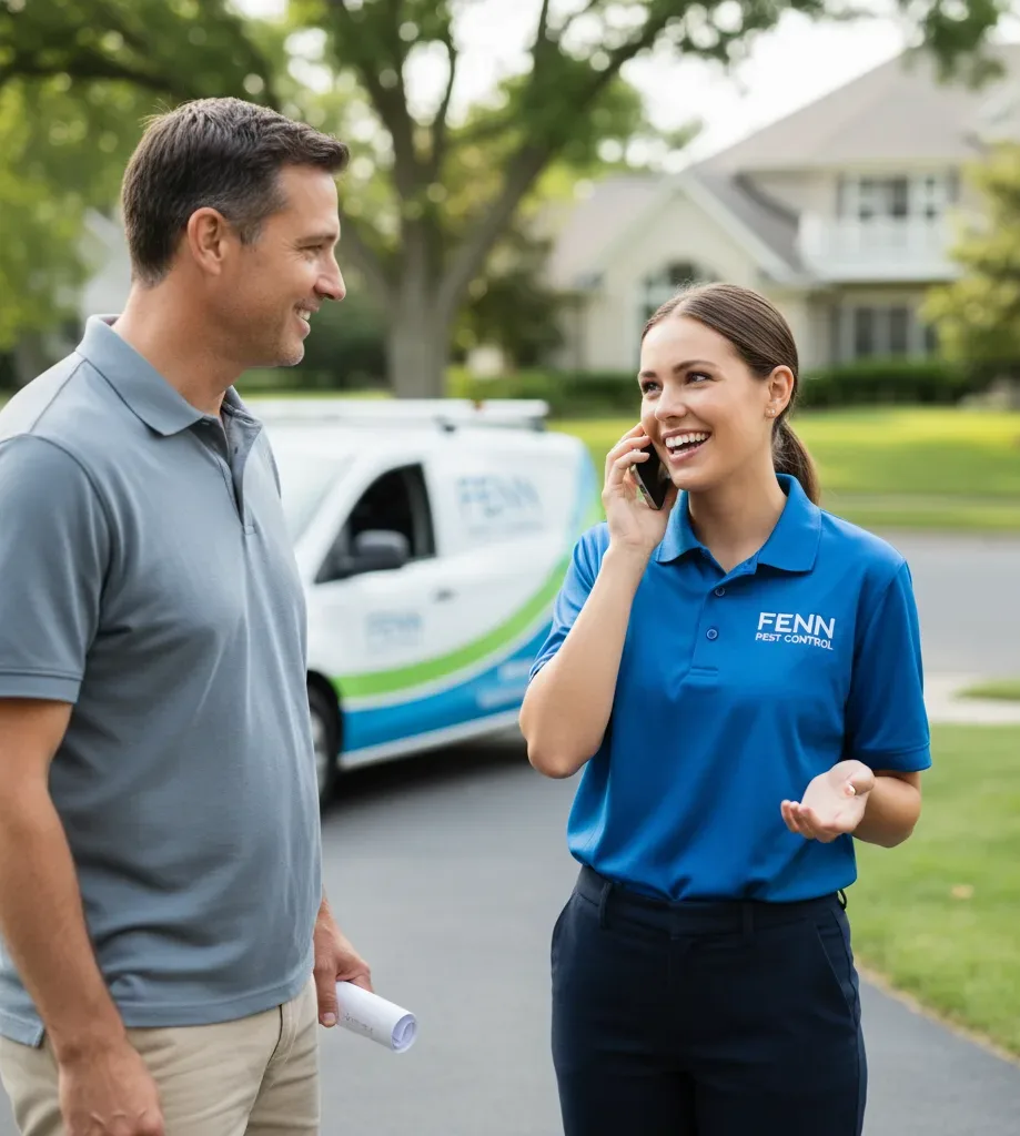 Silverfish Control in Bristol, VA